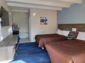 Budget Inn Of Winter Haven
